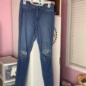 Fashion nova jeans